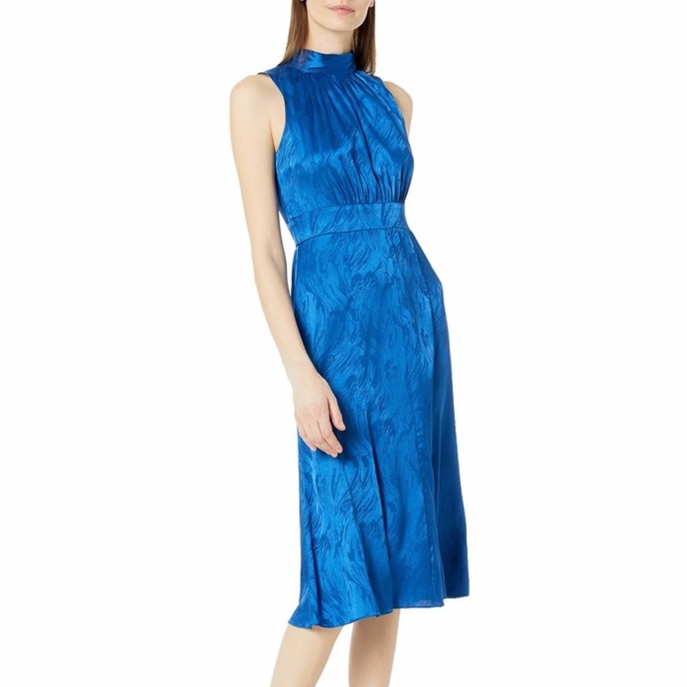 NWT darling Donna Morgan dress